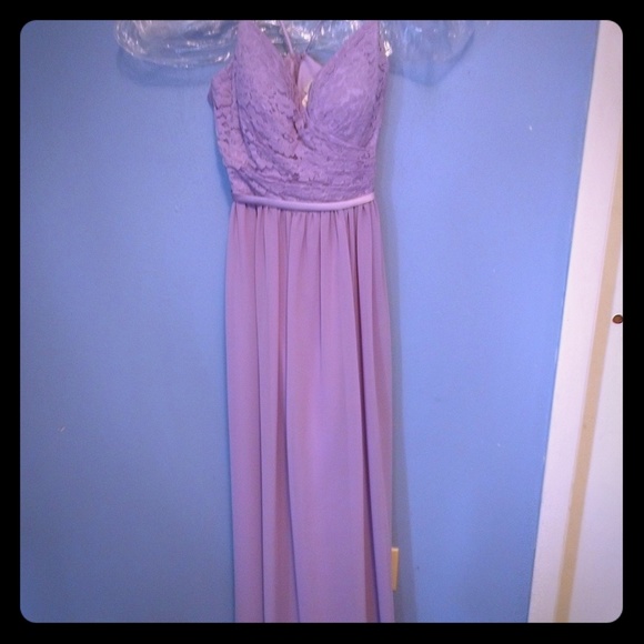 Christuna Wu Dresses & Skirts - Christina Wu Gown